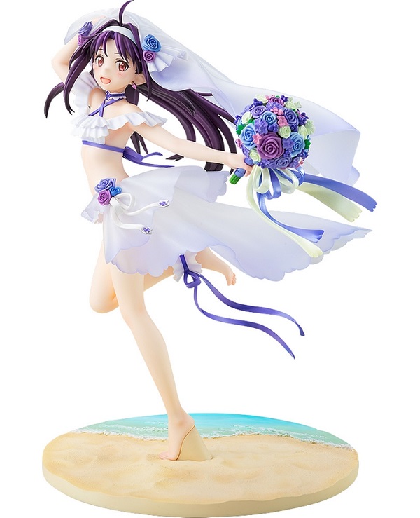 Yuuki Summer Wedding Ver.